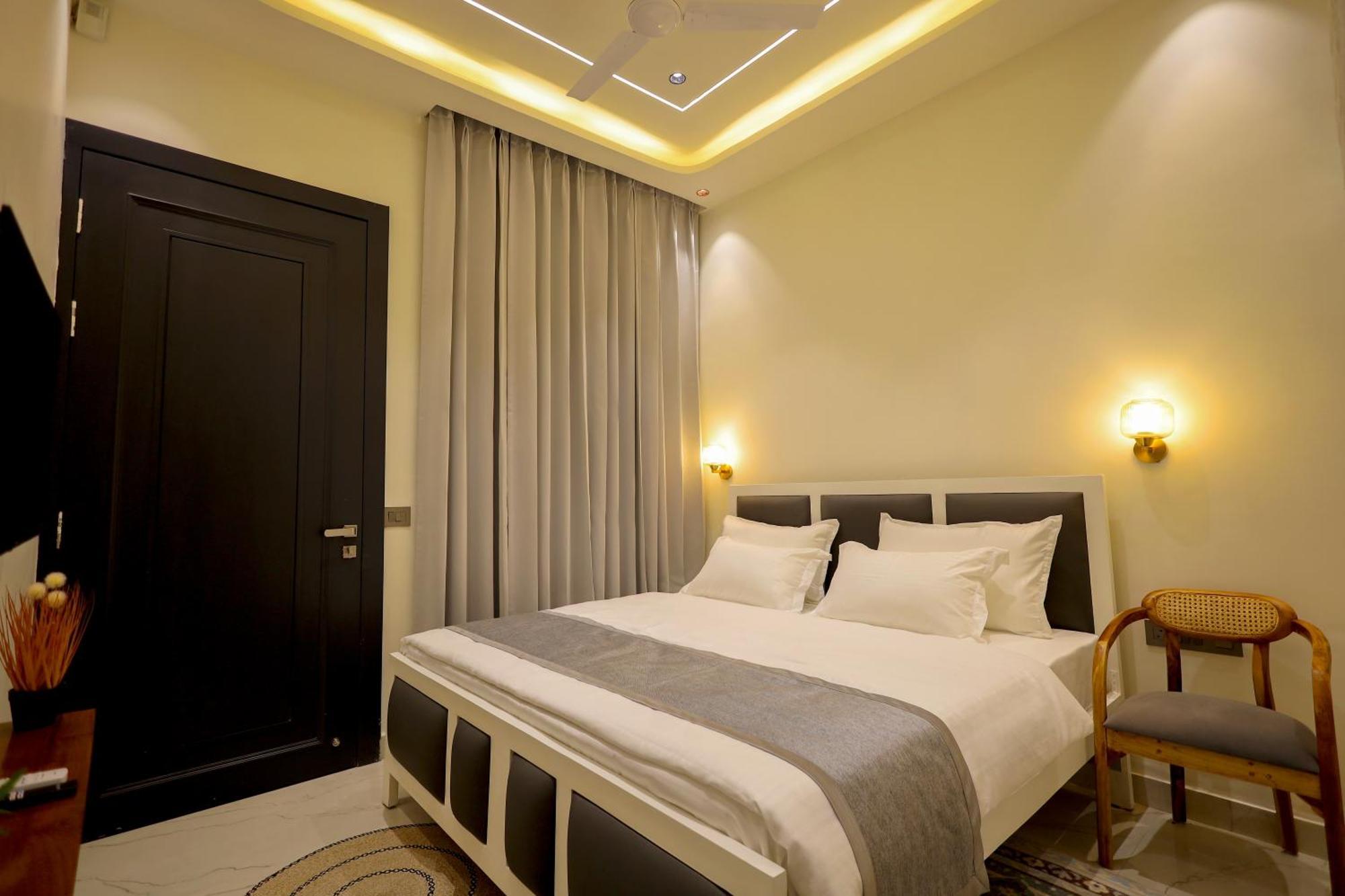 Narayana Homes Mathura Kültér fotó