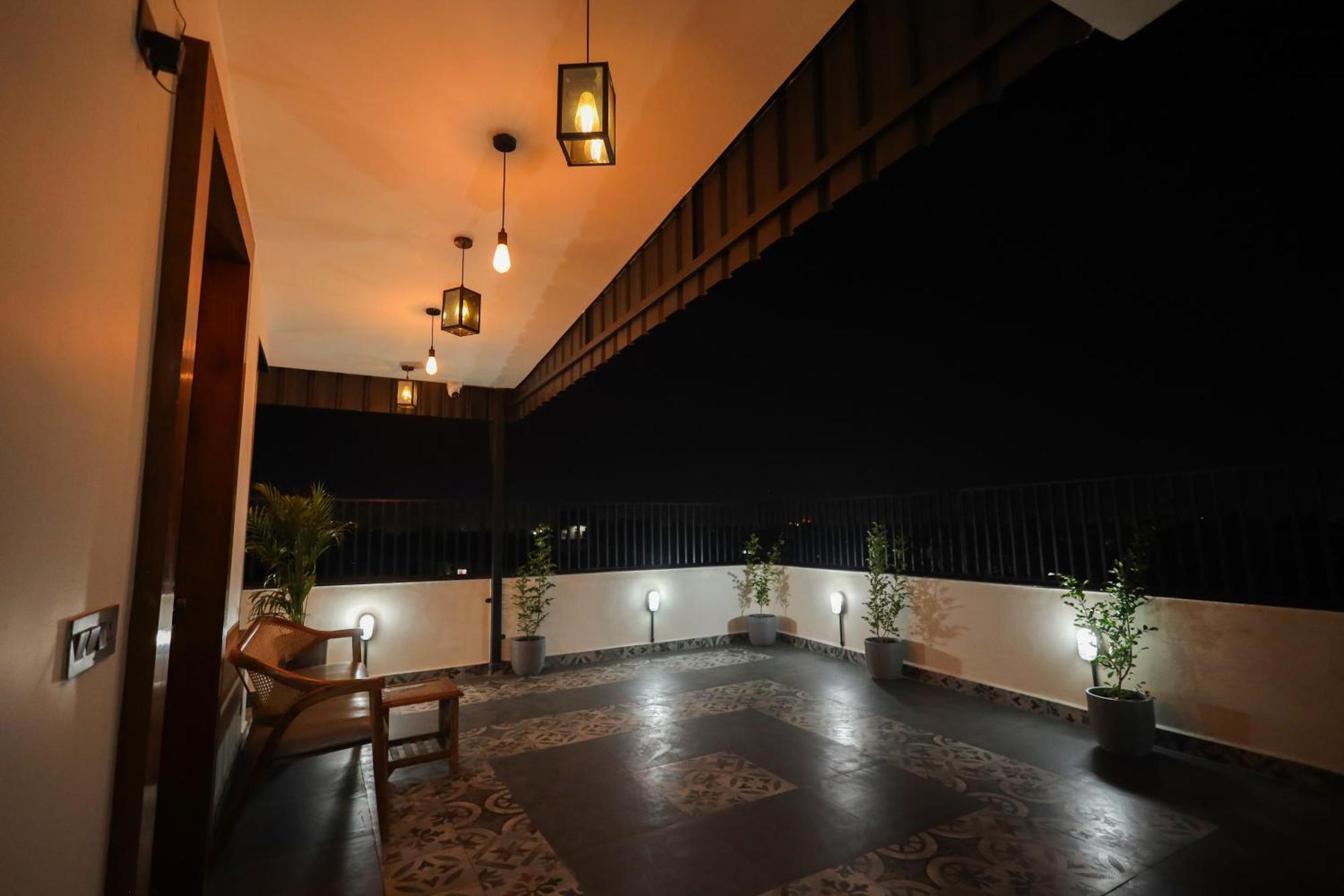 Narayana Homes Mathura Kültér fotó