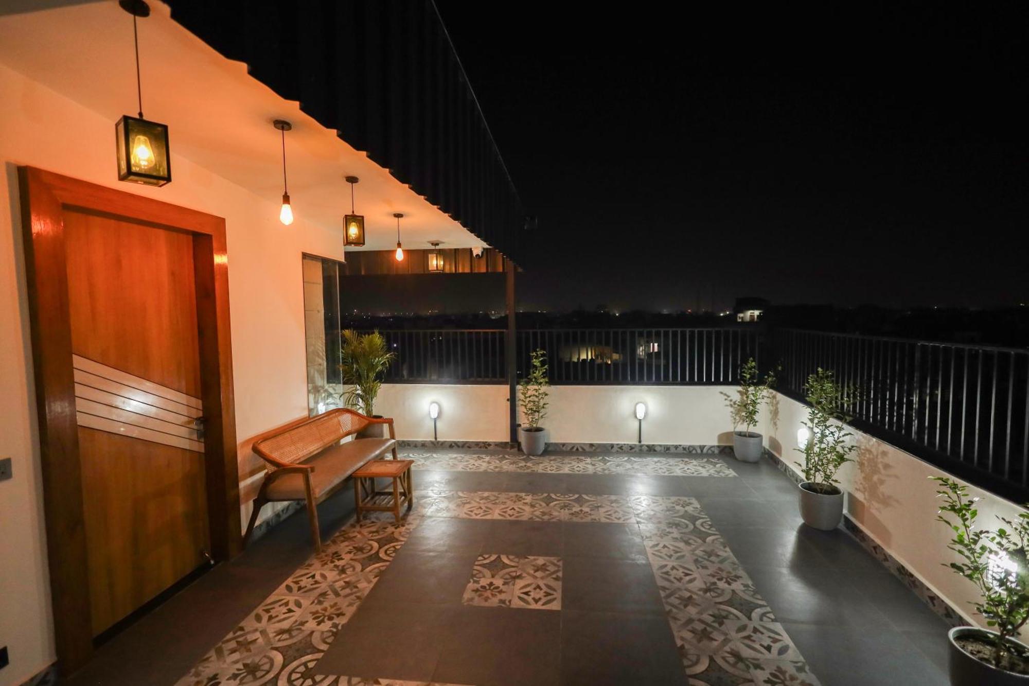 Narayana Homes Mathura Kültér fotó