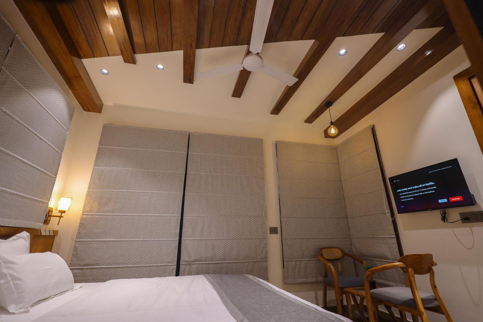 Narayana Homes Mathura Kültér fotó