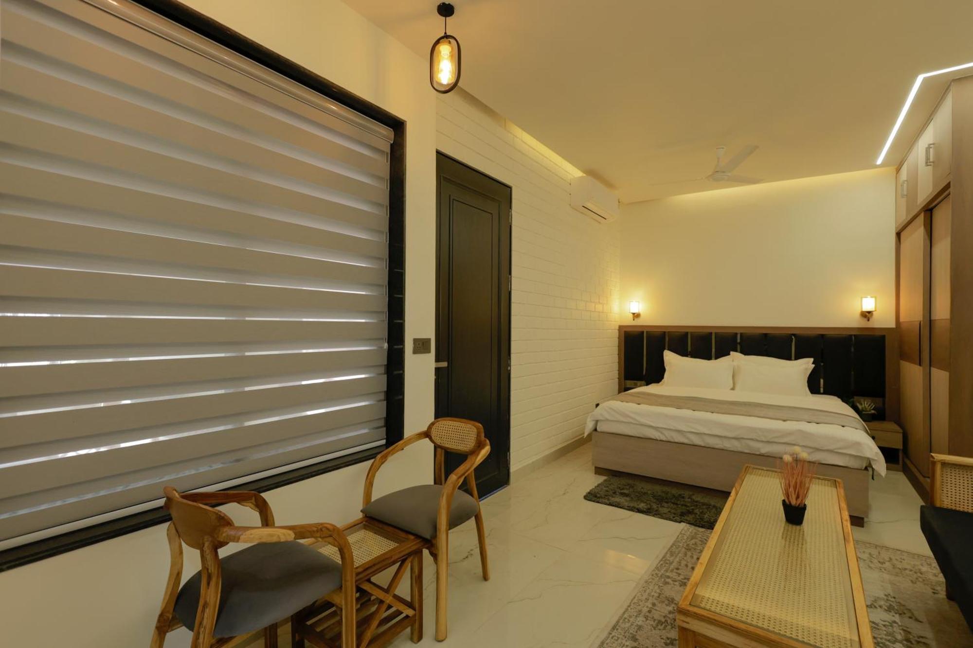 Narayana Homes Mathura Kültér fotó