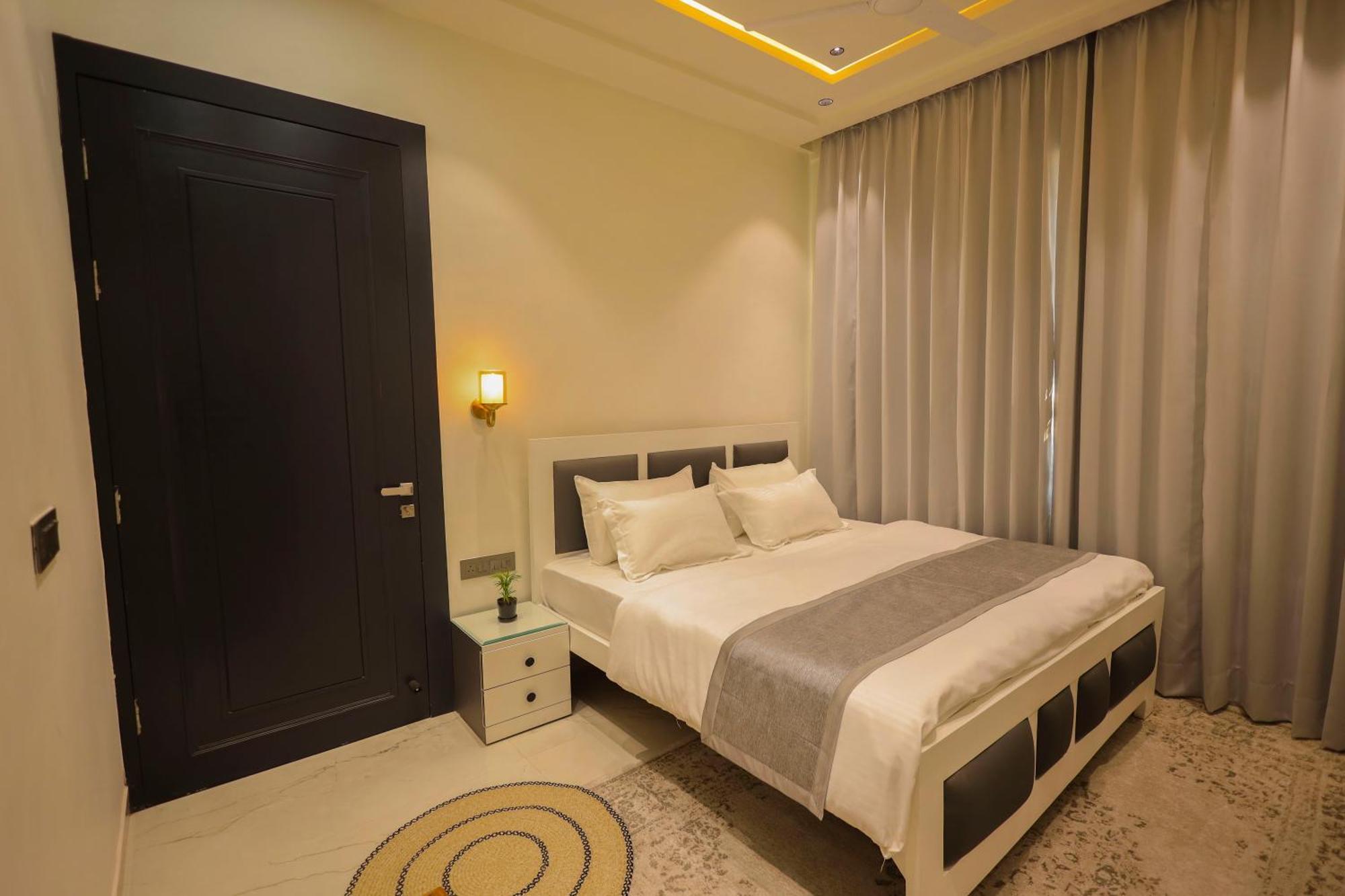 Narayana Homes Mathura Kültér fotó