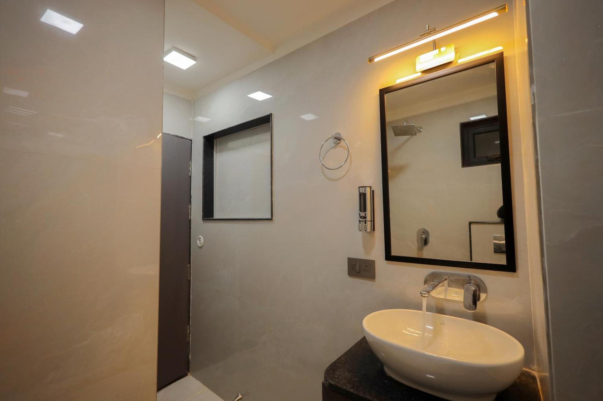 Narayana Homes Mathura Kültér fotó